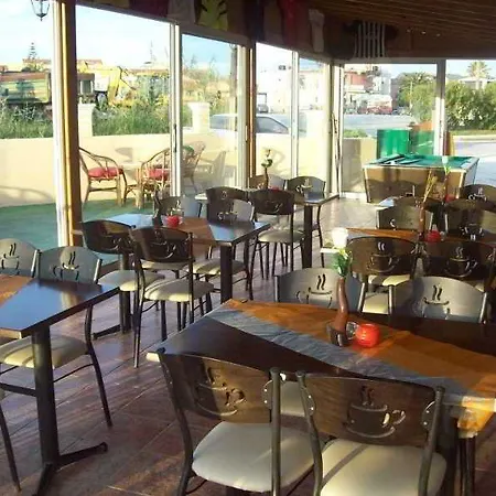 Alexis 3* Sidari (Corfu)