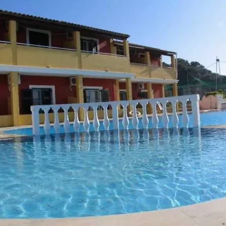 Hotel Alexis