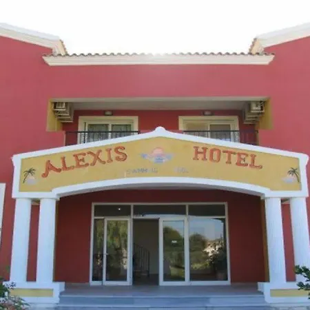 Hotel Alexis 3*