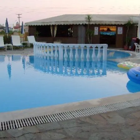 Alexis Hotel