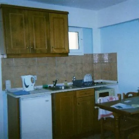 Alexis 3* Sidari (Corfu)