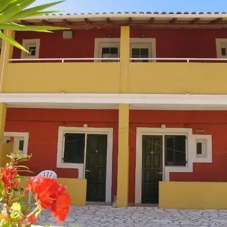 Hotel Alexis