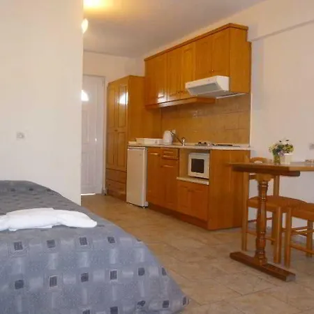 Hotel Alexis 3*