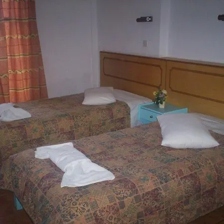 Hotel Alexis