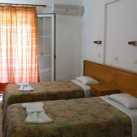 Alexis Hotel Sidari (Corfu)