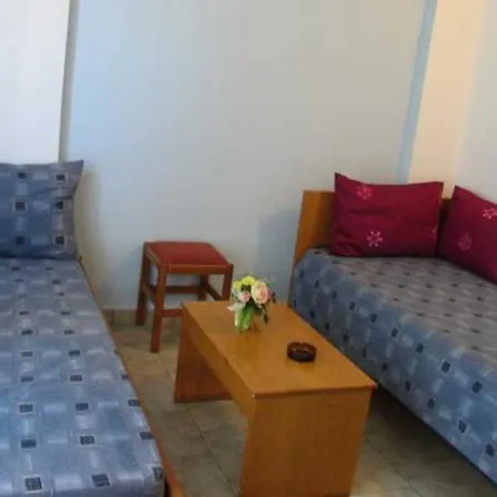 Alexis Hotel
