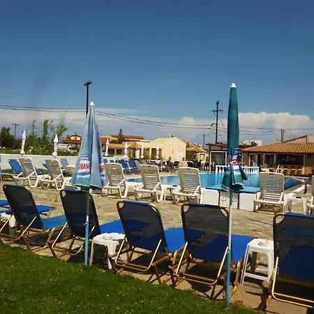 Alexis Hotel 3*