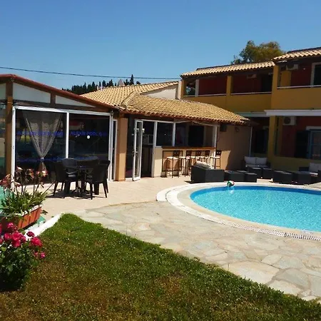 Hotel Alexis