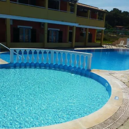 Alexis Hotel Sidari (Corfu)