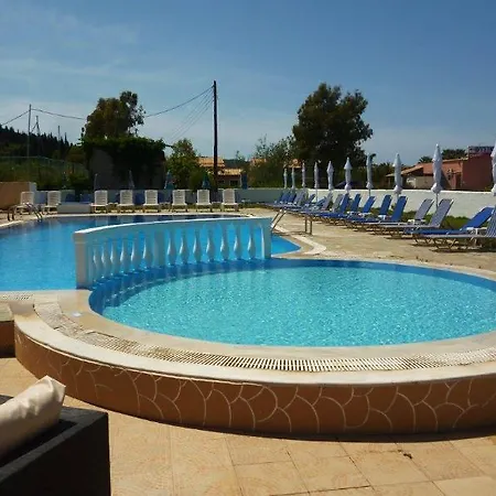 Alexis Sidari (Corfu)