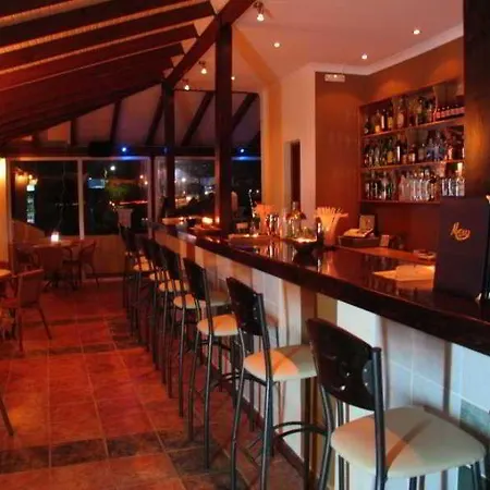 Alexis Hotel Sidárion